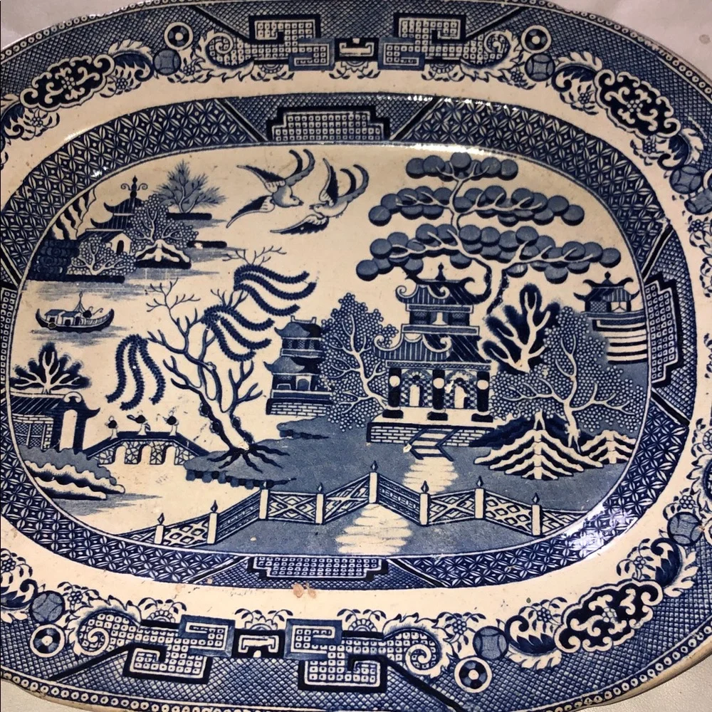 Antique gorgeous pre